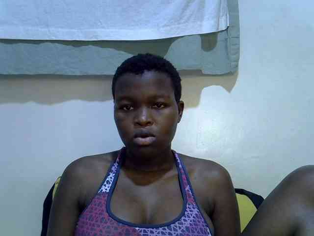 pretty-desire webcam