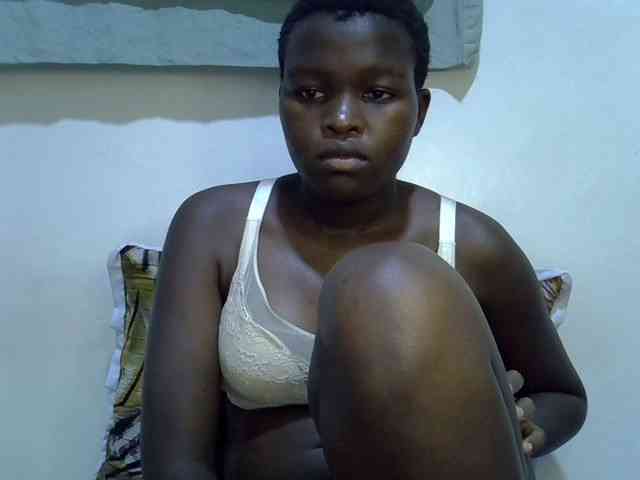 pretty-desire webcam