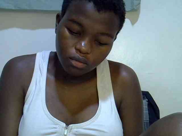 pretty-desire webcam