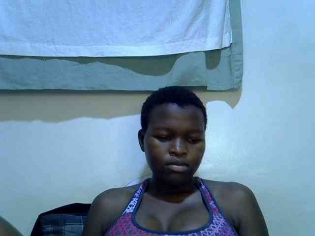 pretty-desire webcam