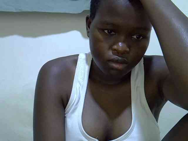 pretty-desire webcam