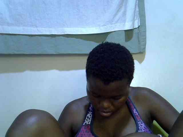 pretty-desire webcam