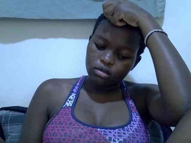 pretty-desire webcam