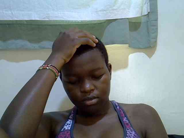 pretty-desire webcam