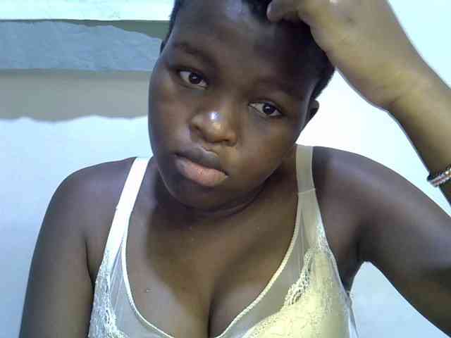 pretty-desire webcam