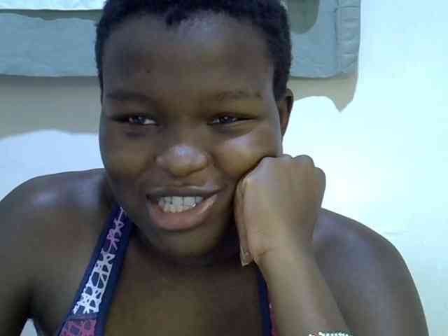 pretty-desire webcam