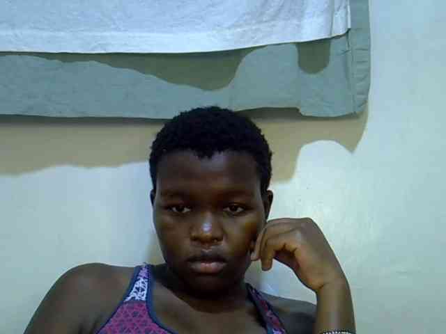 pretty-desire webcam