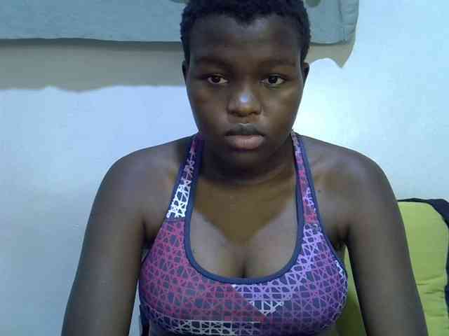 pretty-desire webcam