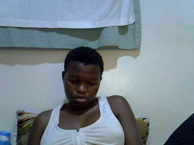 pretty-desire webcam