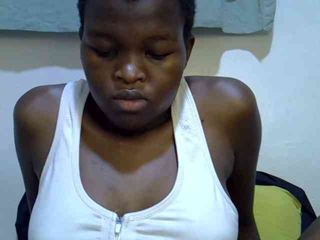 pretty-desire webcam