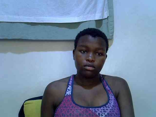 pretty-desire webcam