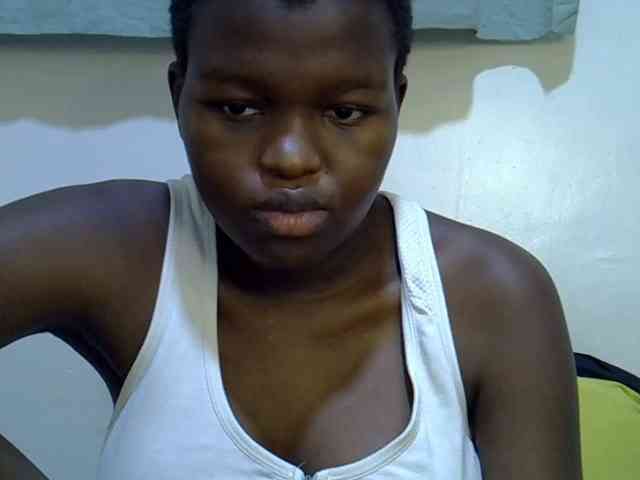 pretty-desire webcam