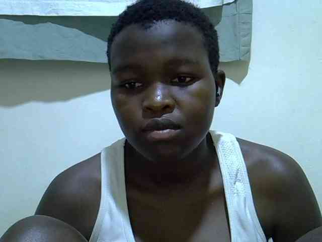 pretty-desire webcam