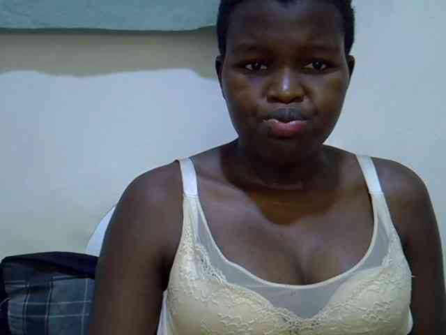 pretty-desire webcam