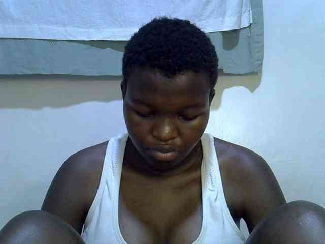 pretty-desire webcam