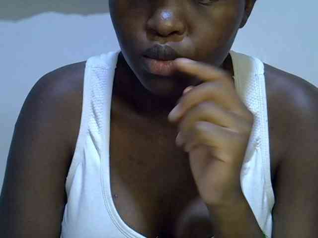 pretty-desire webcam