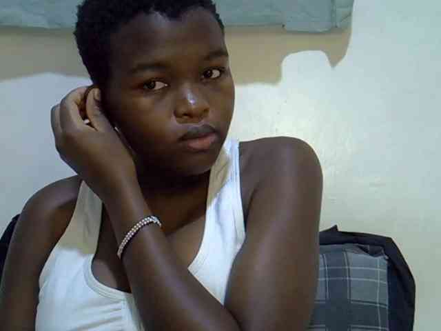 pretty-desire webcam