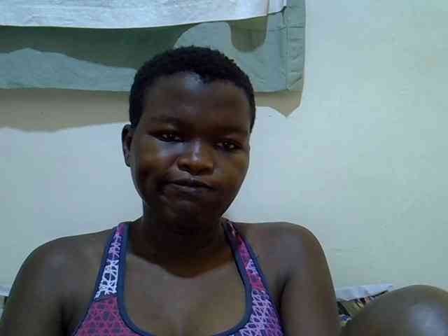 pretty-desire webcam