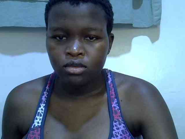 pretty-desire webcam