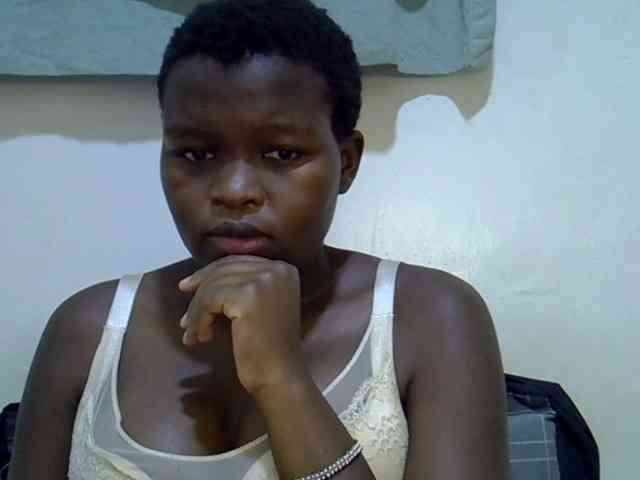 pretty-desire webcam