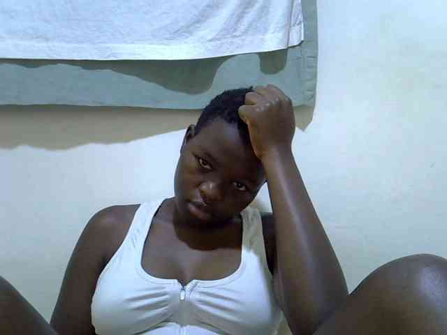 pretty-desire webcam