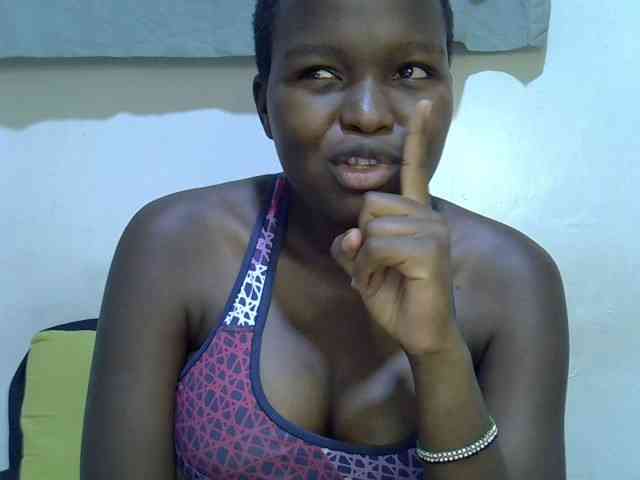 pretty-desire webcam