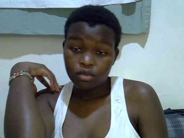 pretty-desire webcam