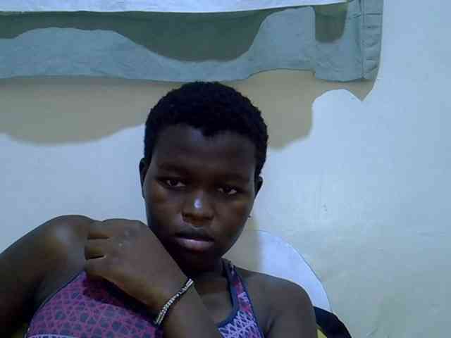 pretty-desire webcam