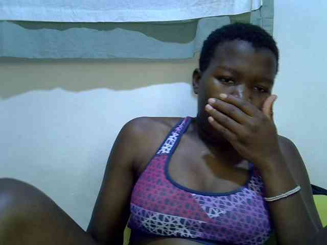 pretty-desire webcam