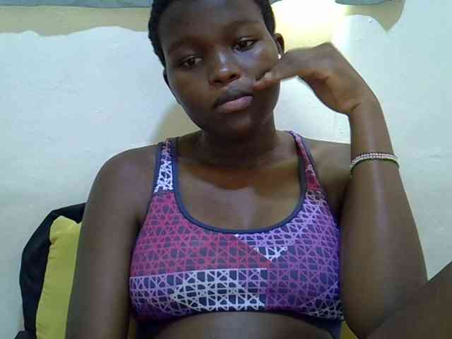 pretty-desire webcam