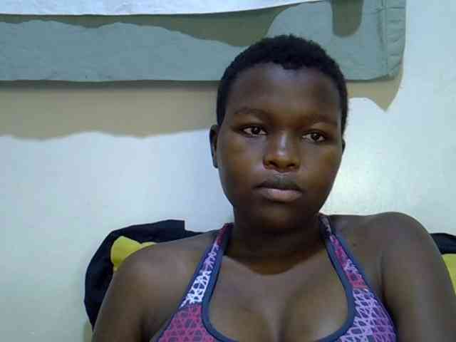 pretty-desire webcam