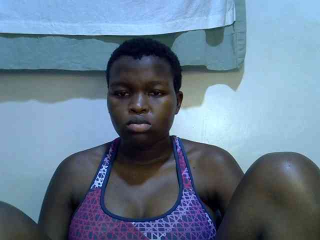 pretty-desire webcam