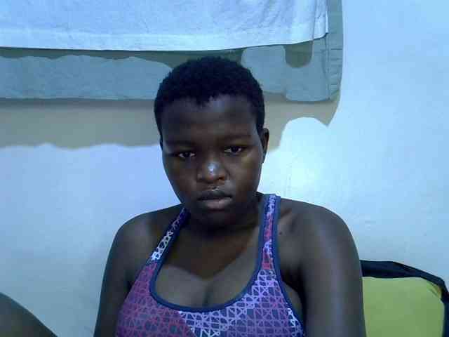 pretty-desire webcam