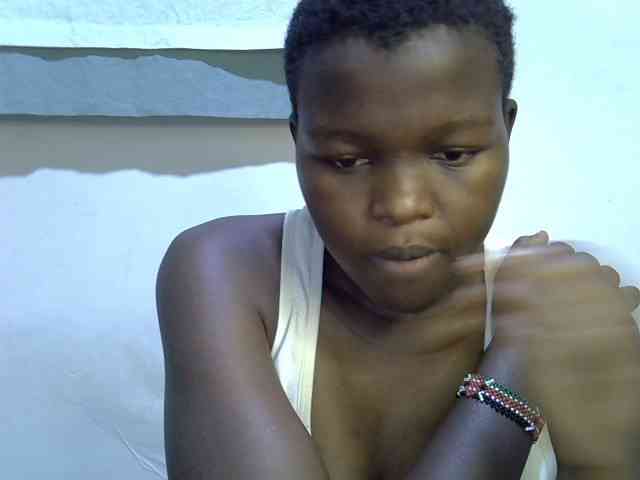 pretty-desire webcam