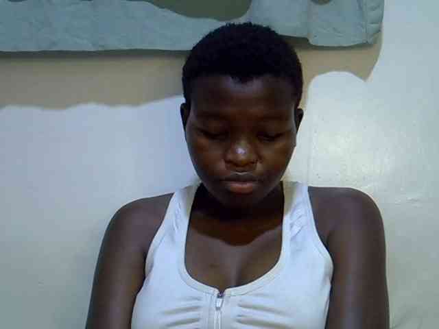 pretty-desire webcam