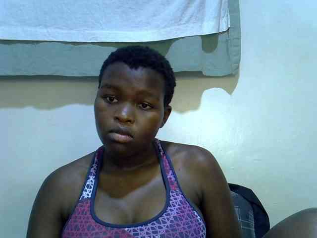 pretty-desire webcam