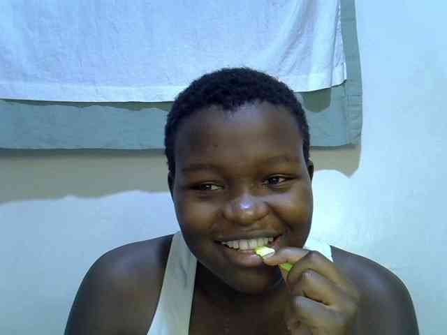 pretty-desire webcam