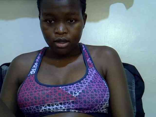 pretty-desire webcam