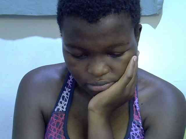 pretty-desire webcam