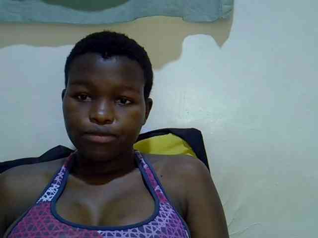 pretty-desire webcam