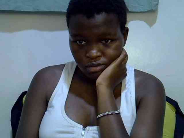 pretty-desire webcam