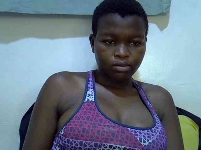 pretty-desire webcam