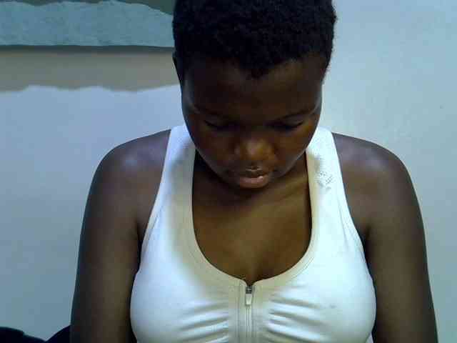 pretty-desire webcam