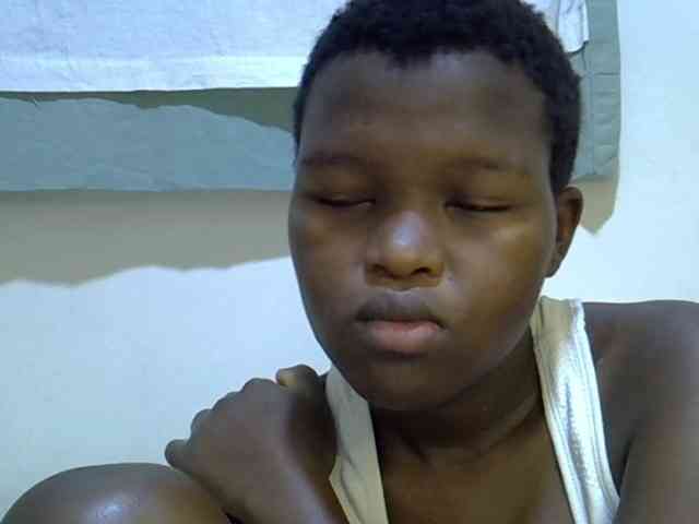 pretty-desire webcam