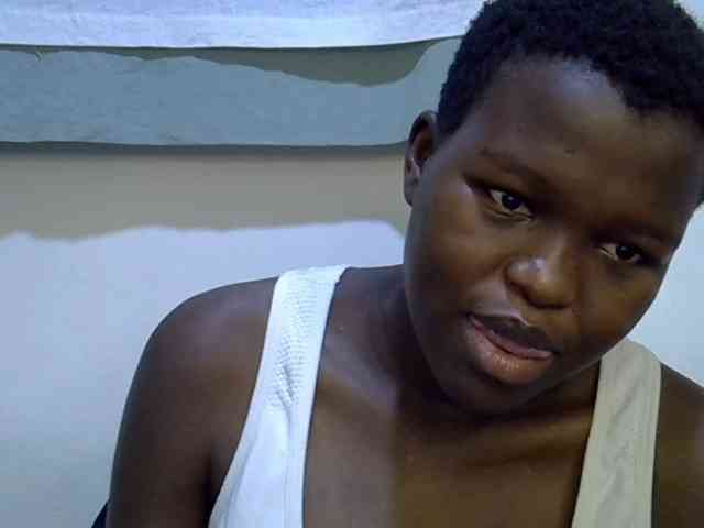 pretty-desire webcam