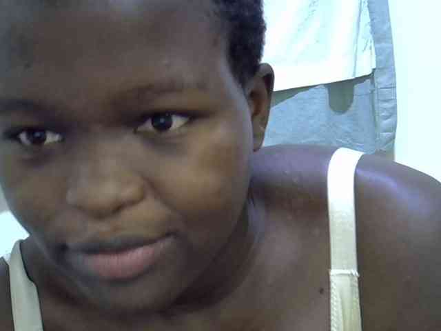 pretty-desire webcam