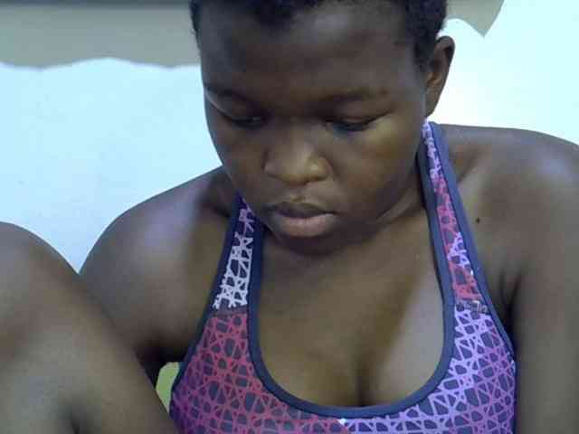 pretty-desire webcam