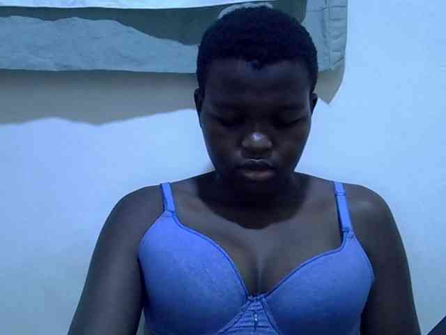 pretty-desire webcam