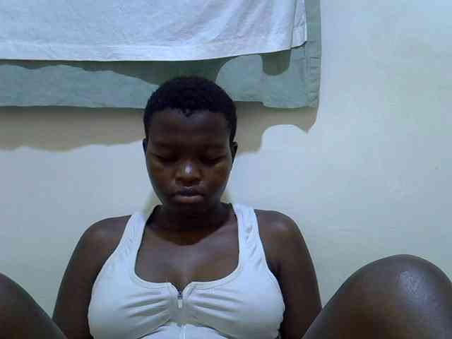 pretty-desire webcam