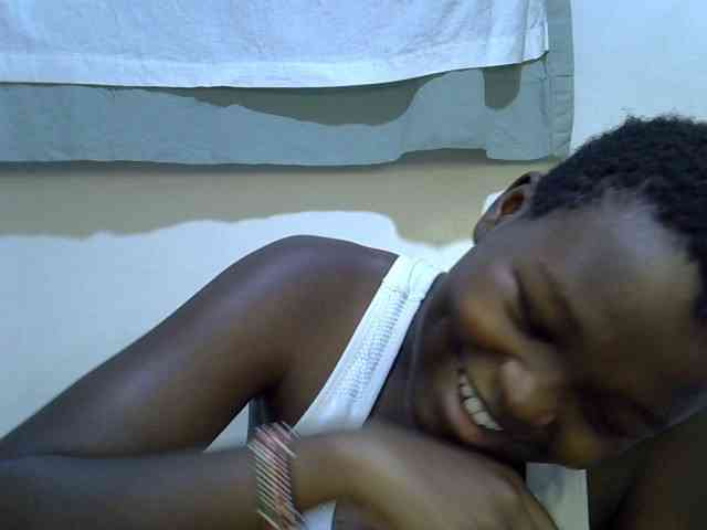 pretty-desire webcam